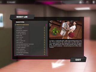 Complete Gameplay - Steps of Debauchery, Part 10