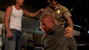 Pornstar Poundage