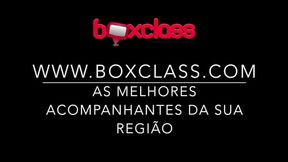 Gostosas na Banheira, Acompanhantes Brasilia