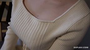 Juicy JAV teenies unleashing raw lust &mdash;  explicit desires &mdash;  and unbridled debauchery on 0806