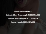 Сын Трахает жестко раком свою Мачеху. Эмоции и чувства от неё КРУПНЫМ ПЛАНОМ.