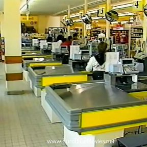 Shopping Anal 1994 - Full Movie