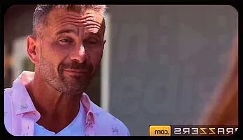 BBQ Blowout: Angel Youngs Gets Roughed Up by Manuel Ferrara - Brazzers High resolution