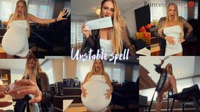 Unstable Spell WMV
