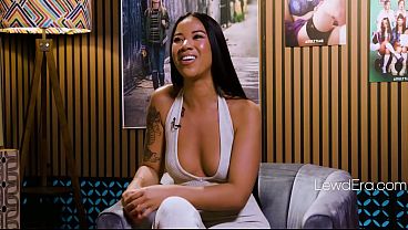 Pornstar Ameena Green and Bree Mills sit down for a revealing interview