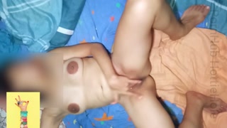 دختر حشری جق میزنه , Hot Girl is playing PUSSY while friend taking Shower