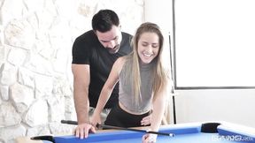 Enticing Lilly Ford - doggystyle movie - Karups