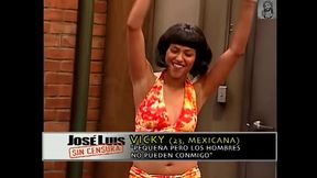 lucha en lodo Jos&eacute_ Luis Sin censura