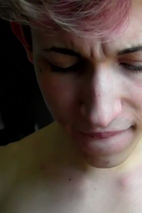 Cock Sucker Blake Gets a Treat