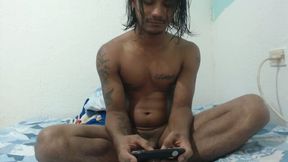 Deibyd Cutterr Private Show