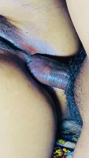 Anal blowjob hardcore sex desi Bhabhi having sex   Clip 1