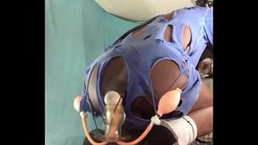 *PREMIUM* Butt Plug Bouquet | Angle 3of5 - Starring DJ ButtPussy