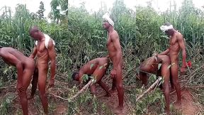 mrsexydaddy outdoors sex