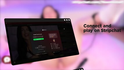 Sexy Brunette Bondage Fetish Hot Sex Fuck Machine Orgasm Show  Naomistart