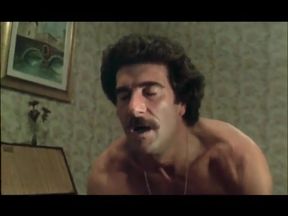 Moana Pozzi loves being sexually dominated by big studs