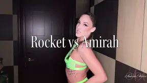 Petite brunette gives sloppy deepthroat to BBC