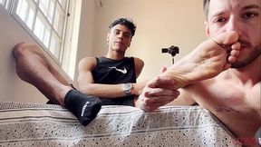 Chul&eacute_ do menin&atilde_o