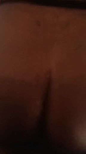 Big Ass MILF Loves This BBC in Her Ass Pure Anal Sex
