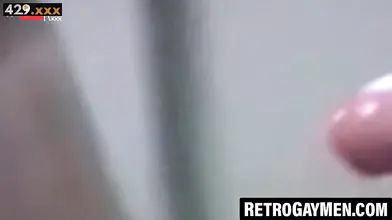 Vintage Bear's Hair-Raising Journey to Ecstasy