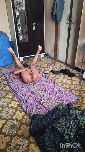 Devar Caught Shivani Bhabhi and Fuck Her Hard.