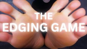 The Edging Game