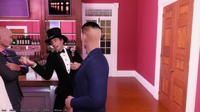 Being a Dik 0.5.0 Part 81 Sex with Camila by Loveskysan69