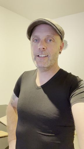 Mr Vince &amp; his tools