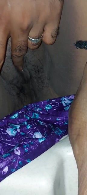 Hot Pussy