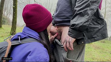 Lollolara91 - pompa nel bosco -