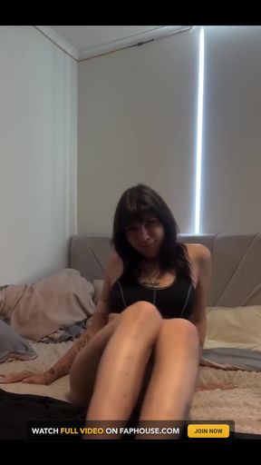 Camshow Available