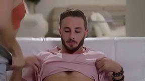 Vanessa Sky Mistaken Nude