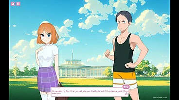 Lust's Cupid [ Hentai Game PornPlay ] Ep.1 Even better than Super deepthroat simulator