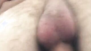 Mature Greek Daddy Anal with Younger Man 2