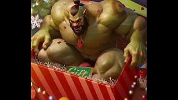 Orc Gif (2)