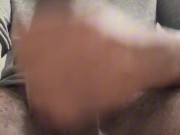 Morning wood problems