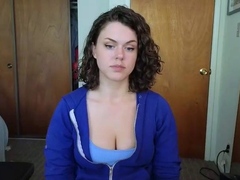 Amateur Webcam Babes Going Solo