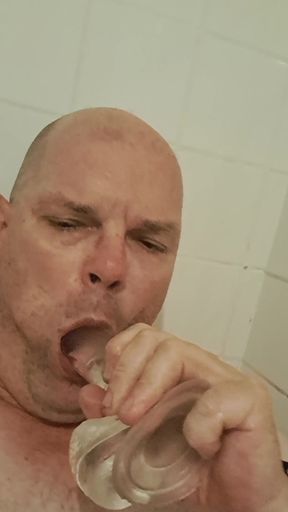 Quickly Whispered by the Slut