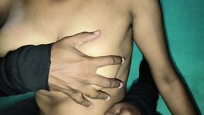 Doctor Sent Husband Outside and Fuck His Wife! Erotic Hot Sex Part 3