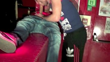 sexy arab from marrakech fucked by juan perez in cruising in paris