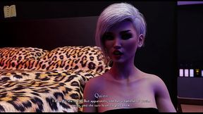 Being A Dik 199 (Dik Route)