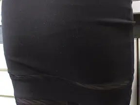 Maiko Saeki Mounts Her Hairy Pussy on a Hard Cock for Wild Ride-On Sex