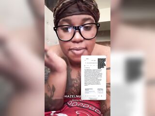 SHABRIM NEVER RUINED UBN/NYBBA STOP LYING ON ME ️