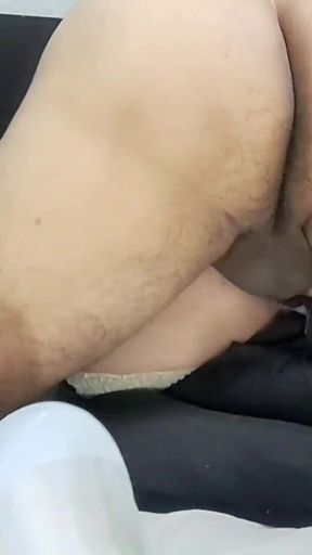 The Indiscreet Pillow