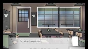 Date a Mink - 1st Date!