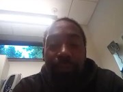 Wait til the end (Get Mandatory STD Tested On The Regular )