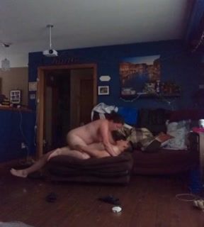 Behind the scenes - strip, suck and fuck