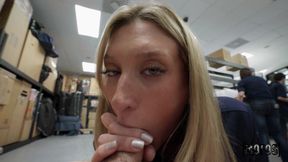 Perverted Addison Vodka exciting sex movie