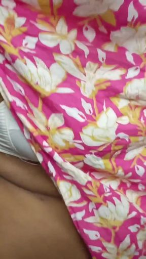 Jaw-dropping moment from &quot;Brother-in-law enjoys sister-in-law to the fullest&quot;