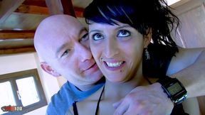 nikita ways is not acting, just pur sex