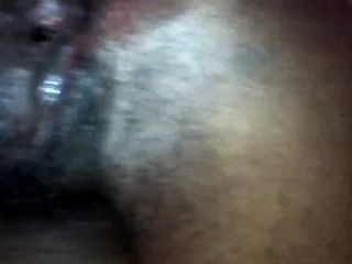 Jamaican Lotto scammer sextape part 5